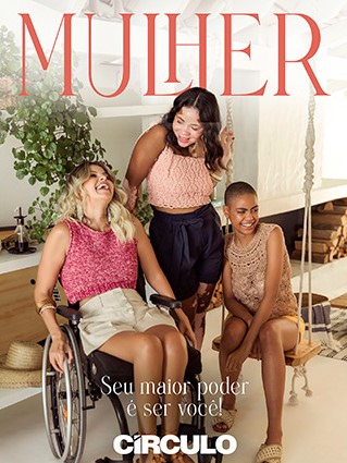 [Revista Digital] Mulher, seu maior poder é ser você!